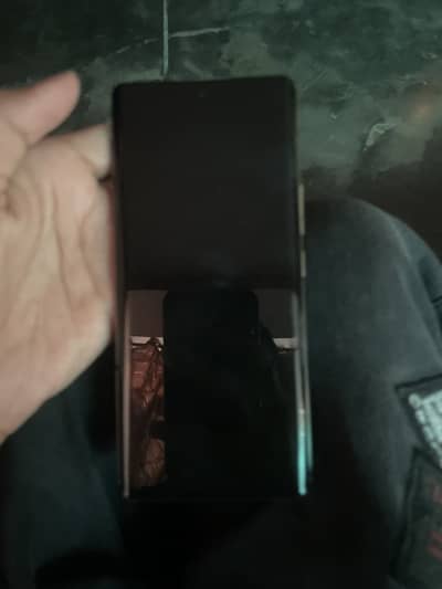 Infinix Zero 30
