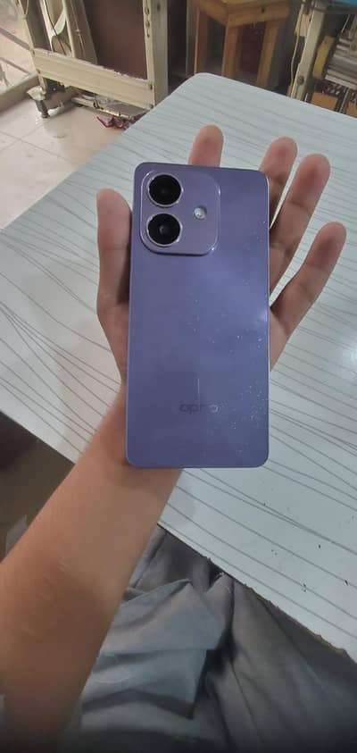 OPPO A5
