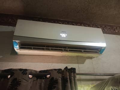 Haier DC inverter AC