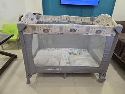 Mothercare Baby Bed/Cot/Playpen/Crib
