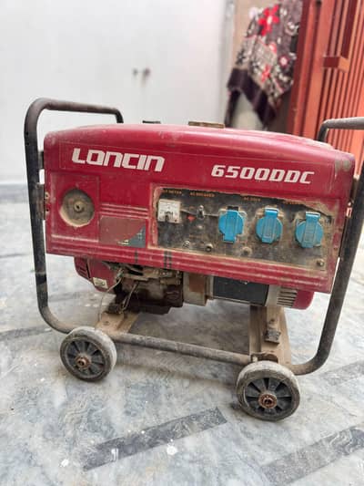 Loncin