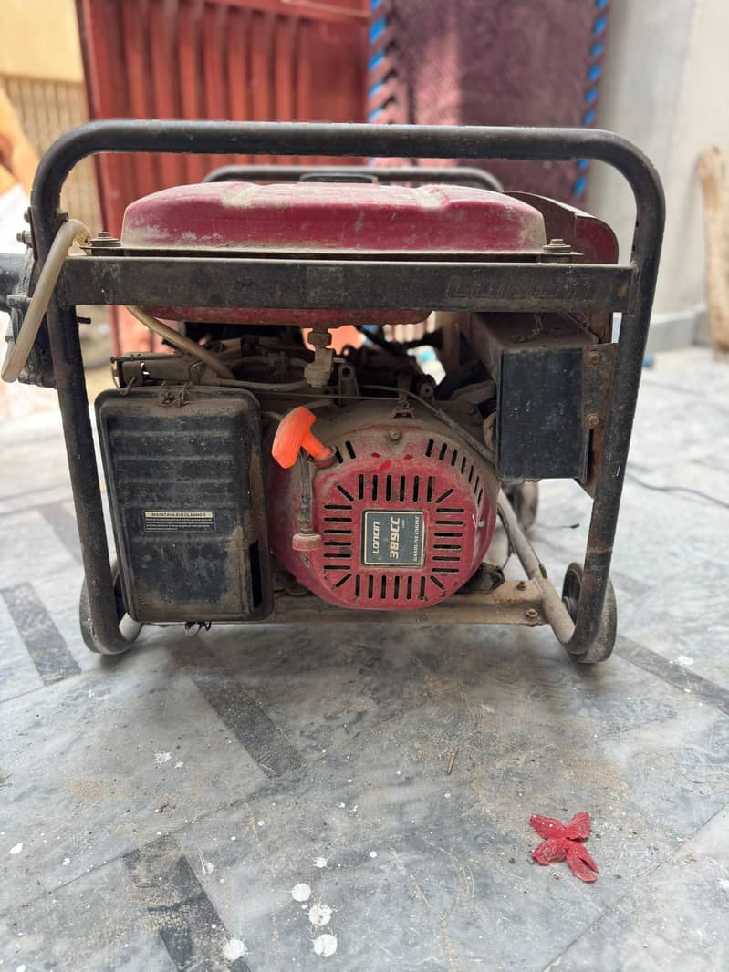 Loncin 1