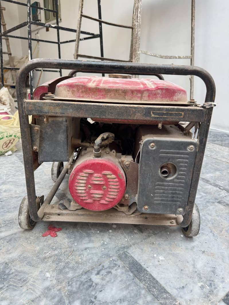 Loncin 2