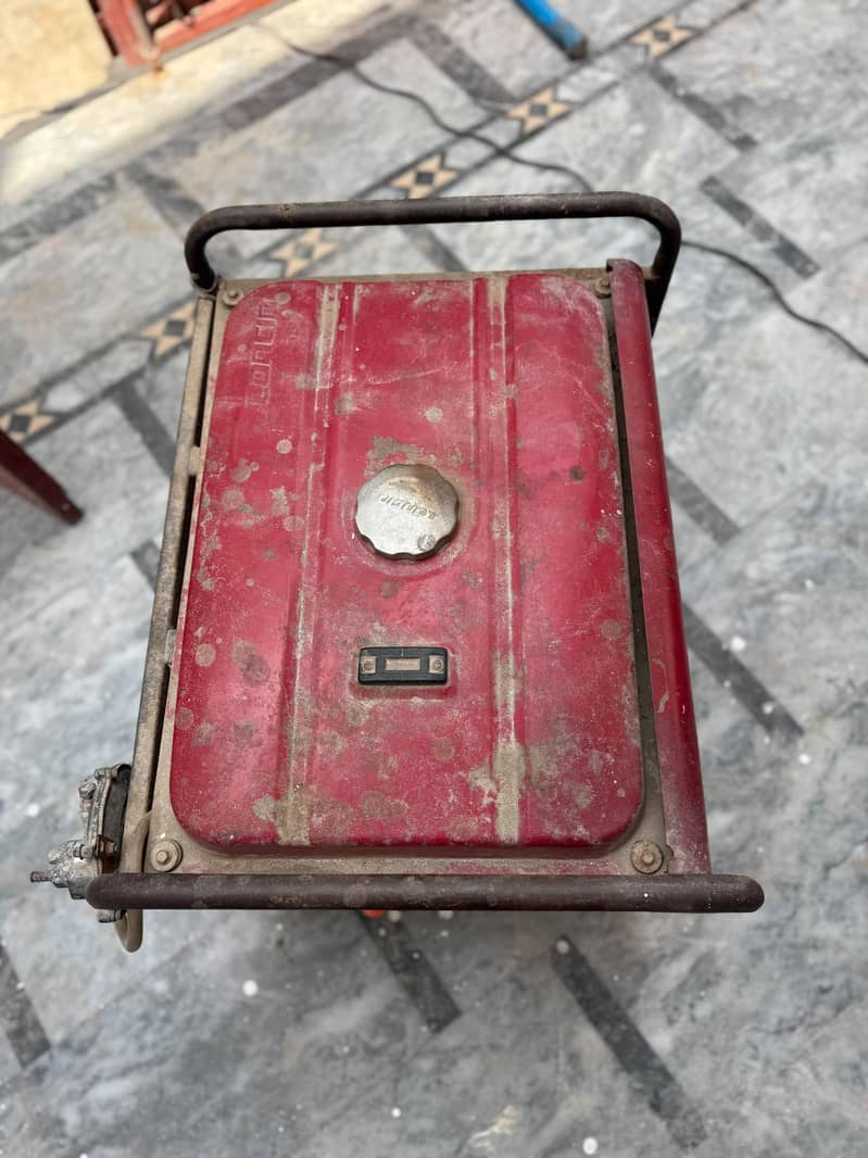 Loncin 3