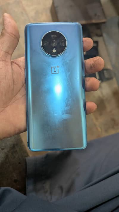 One Plus 7T
