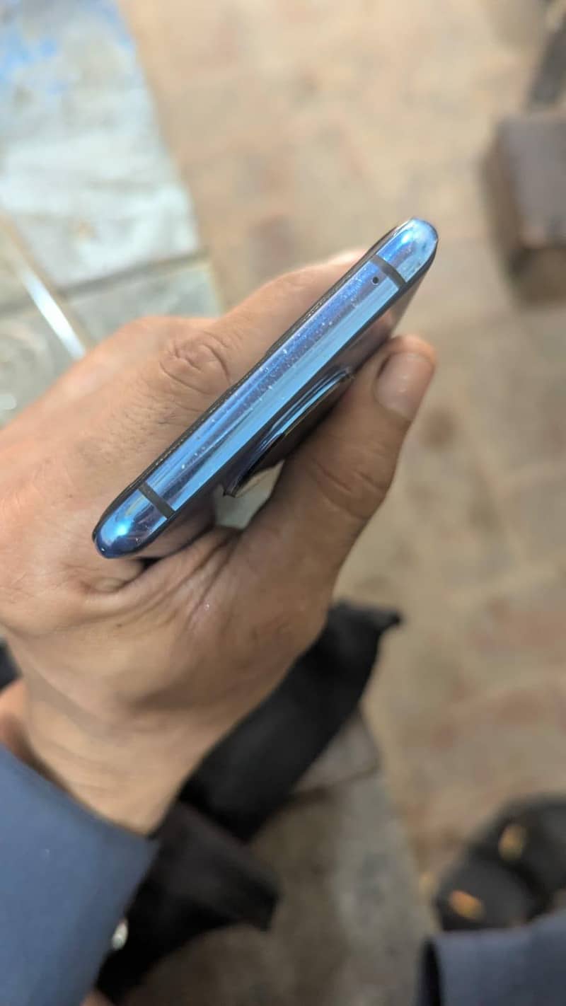 One Plus 7T 1