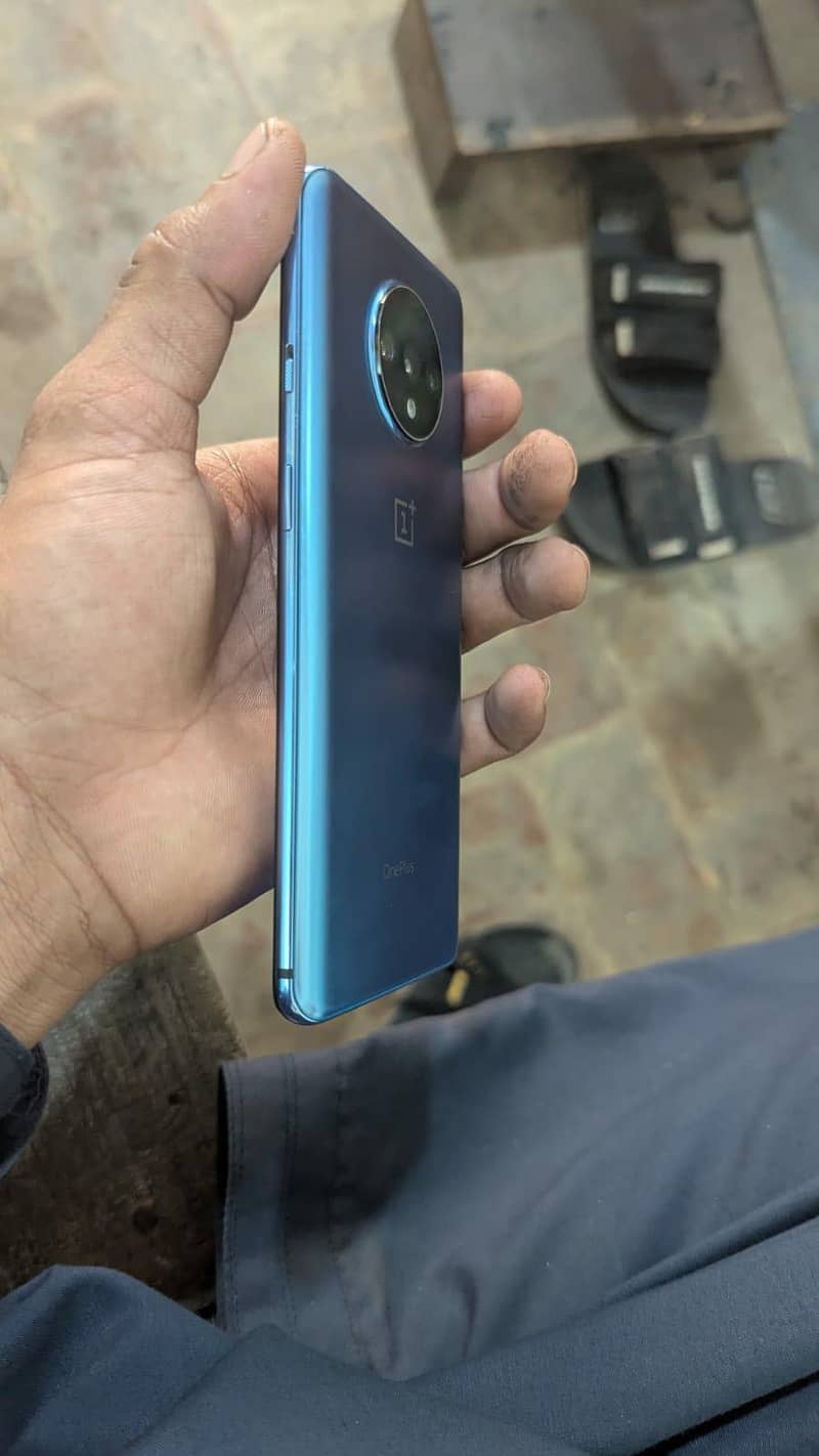 One Plus 7T 2