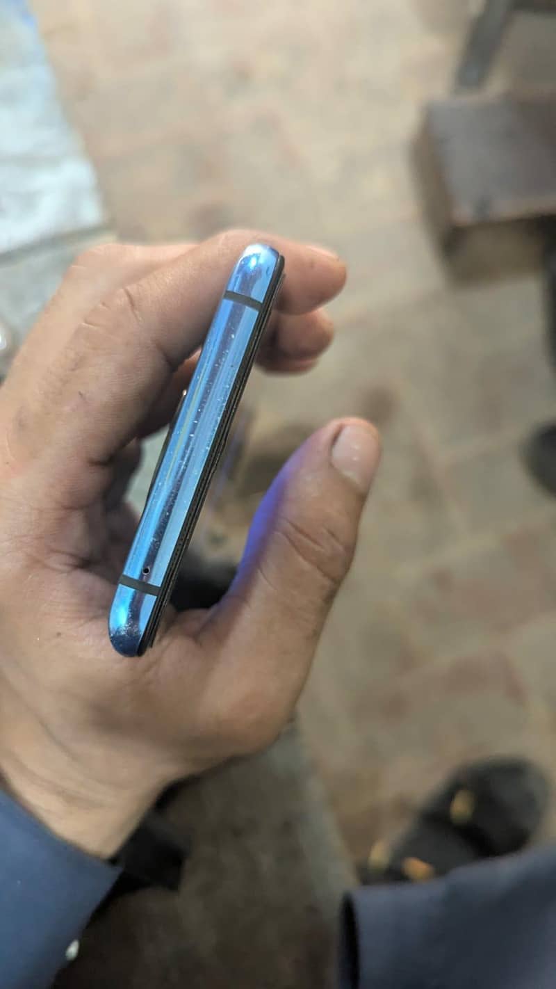 One Plus 7T 6