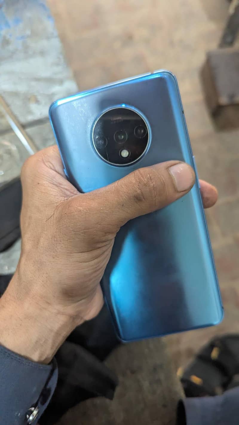 One Plus 7T 7
