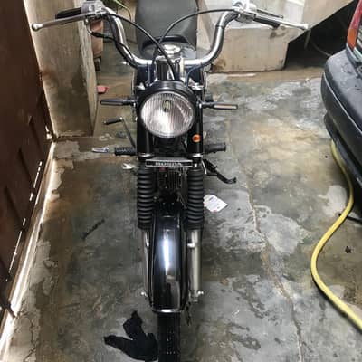 Honda Bike For Sale