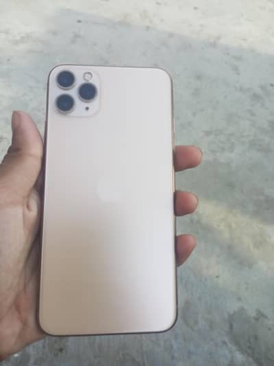 Apple iPhone 11 Pro Max