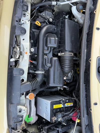 Daihatsu Taft 2026