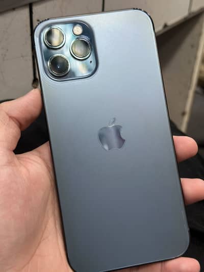 Apple iPhone 12 Pro Max