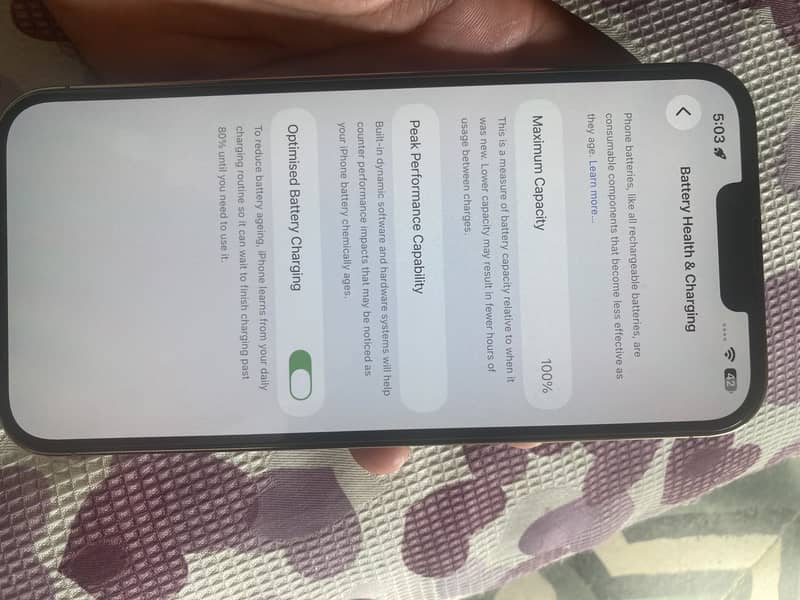 iPhone 13 Pro Max 1