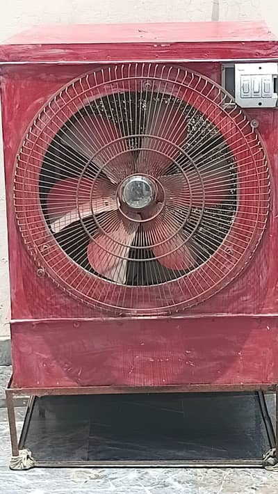 lahori cooler