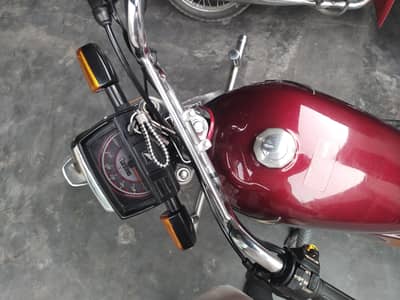 Honda 70cc model 26apl 03000072592
