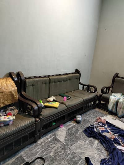 5 seater sofa