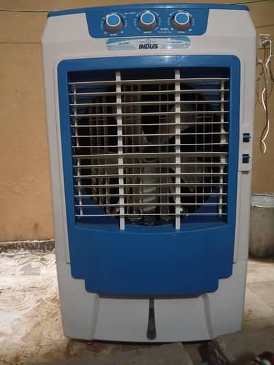 indus air cooler im 2500 model 2025