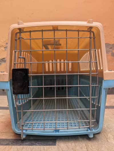Cats Travel Box