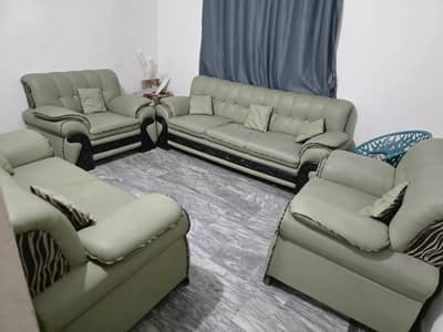 Sofa Set 7 seater