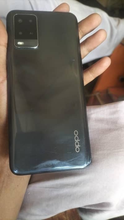 OPPO A54