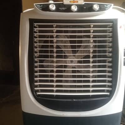 used but condition new super Asia air coolers . 6500for sale