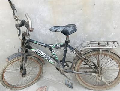 Bicycle for sell for small boys