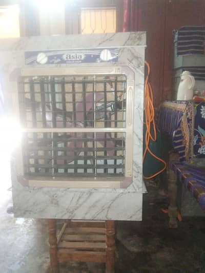 air cooler ac dc