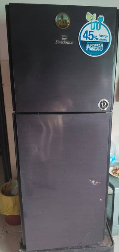 Dawlance refrigerator good condition
