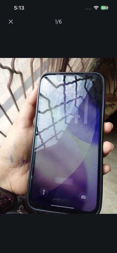 iPhone 14 Plus 256Gb factory unlock