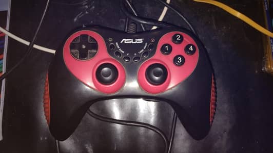 ASUS GENERIC CONTROLLER