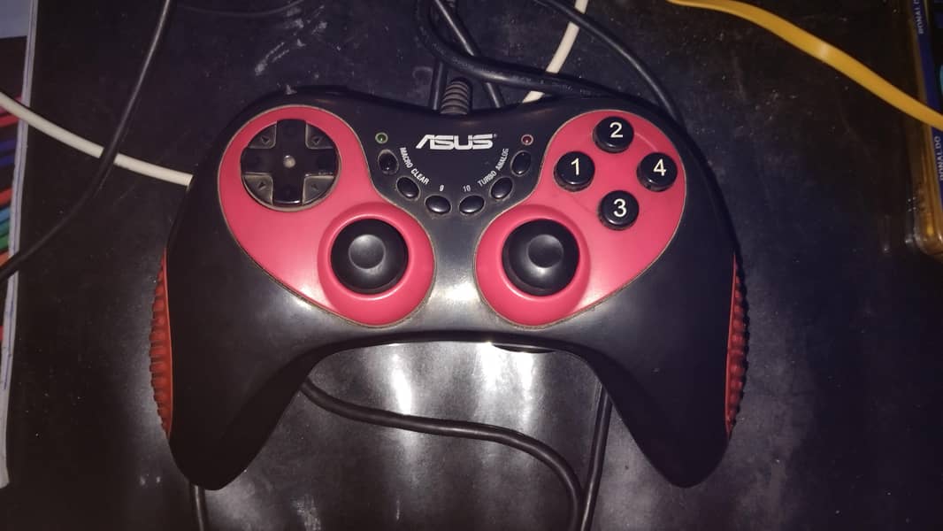 ASUS GENERIC CONTROLLER 0