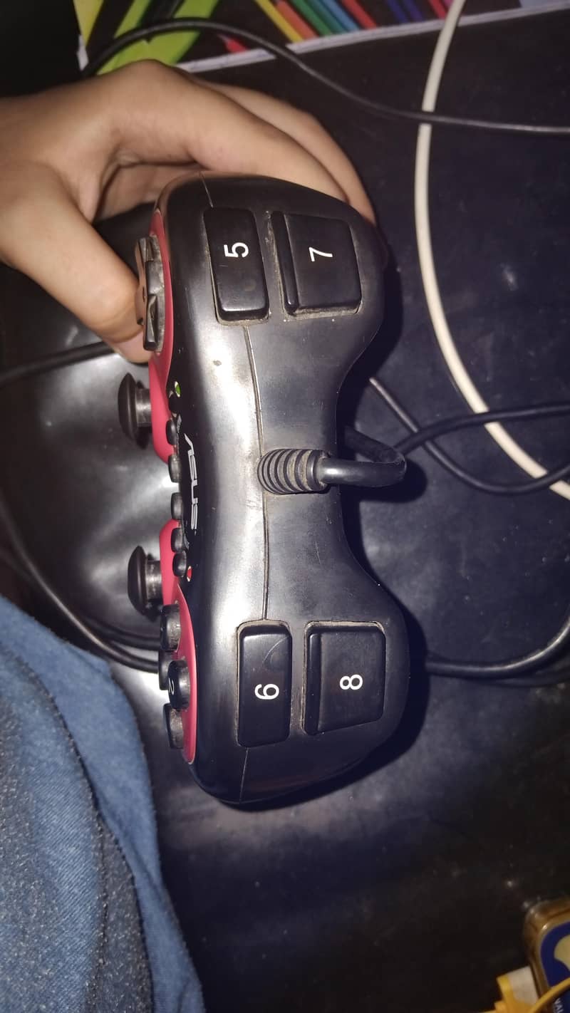 ASUS GENERIC CONTROLLER 1
