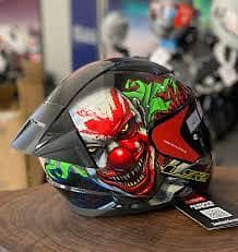 LS2 Joker limited edition