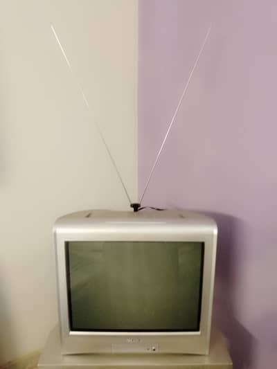 Sony Wega TV 21 Inches
