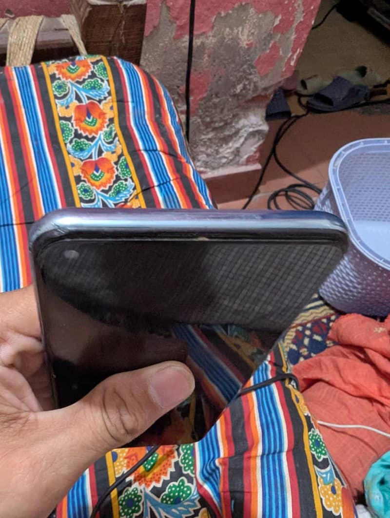 Infinix Note 7 1