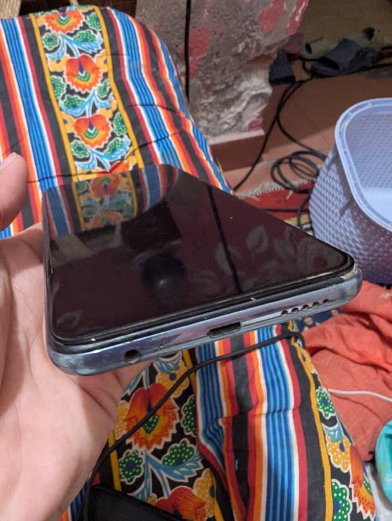 Infinix Note 7 2
