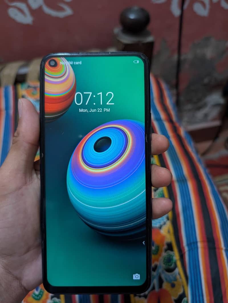 Infinix Note 7 3