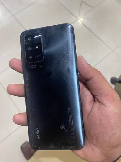 Xiaomi Redmi Note 11 Pro