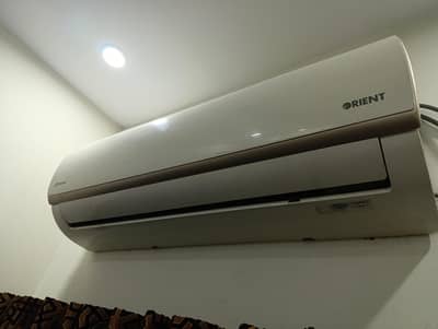 Orient 1.5 Ton Split AC for Sale (Used)
