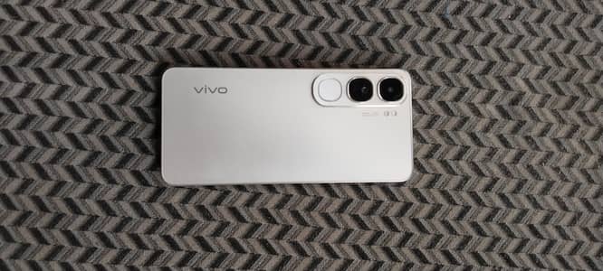 Vivo Y200