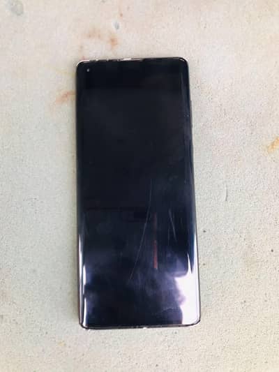 Motorola Edge