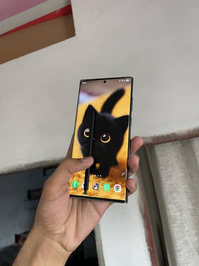 Samsung S22 Ultra Exchange Possible
