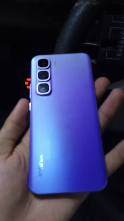 Infinix hot 60 pro plus