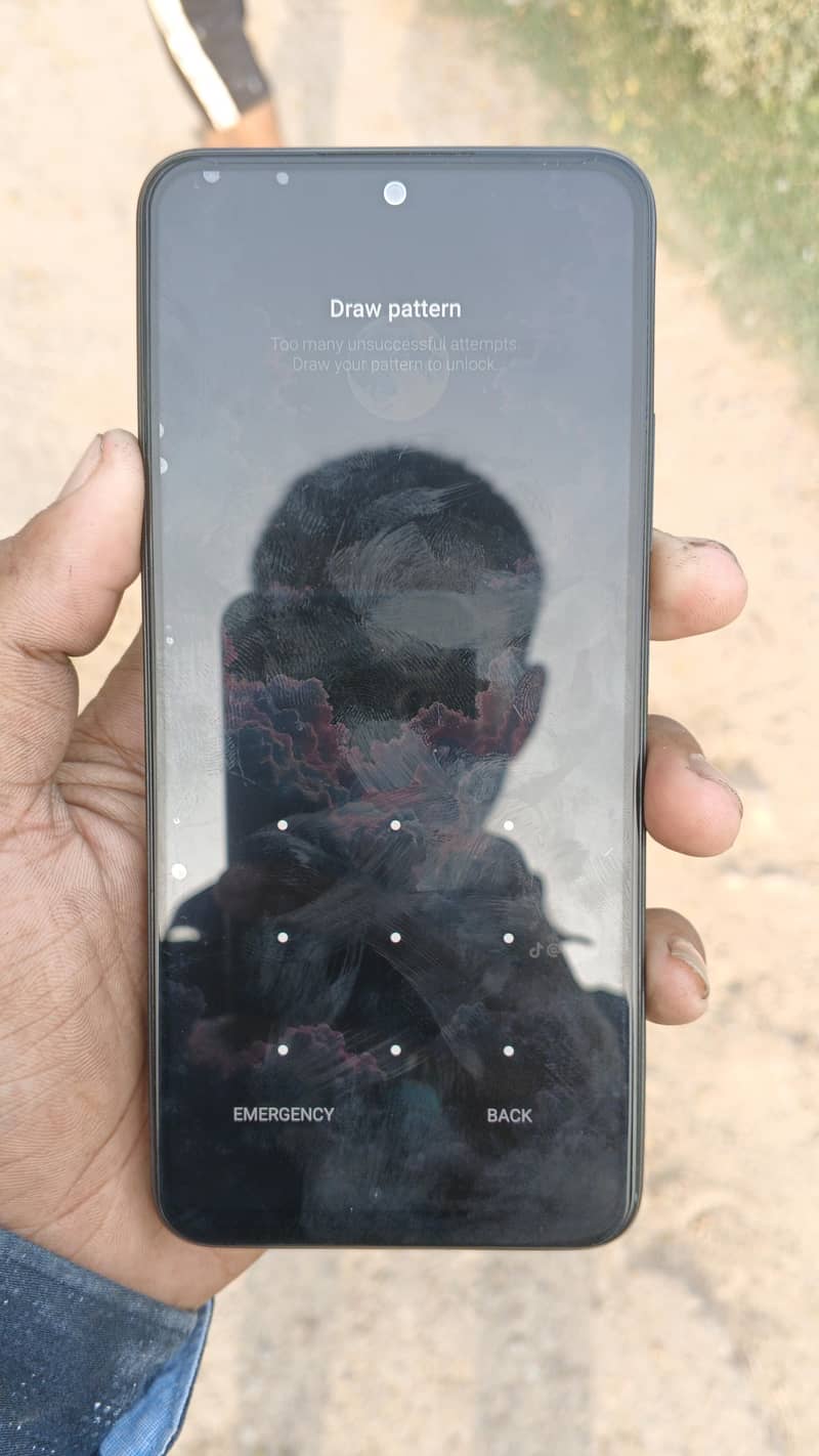 Redmi note 12 0