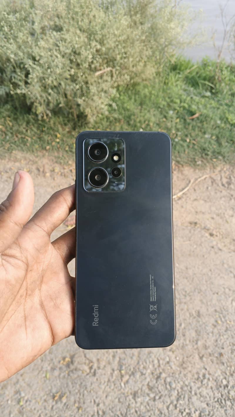 Redmi note 12 1