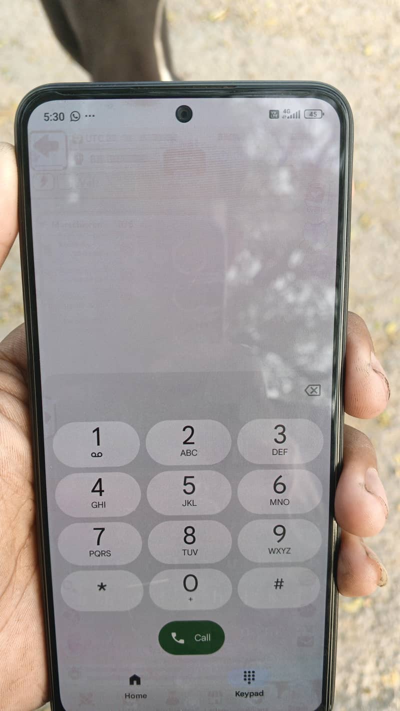 Redmi note 12 3