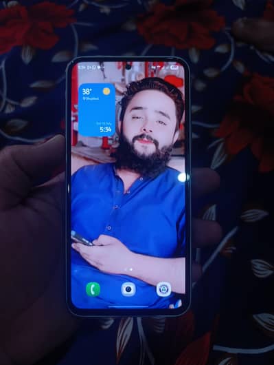 Samsung Mobile A54 5G