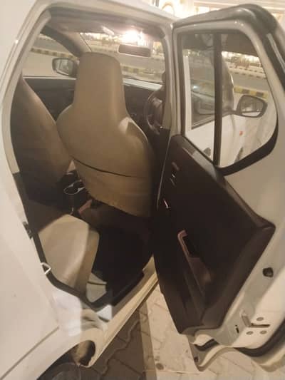 Suzuki Alto VX 2023