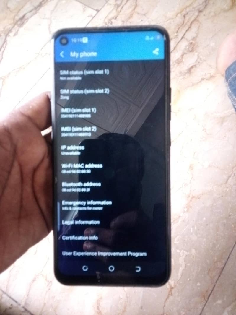 Tecno Other Model 2